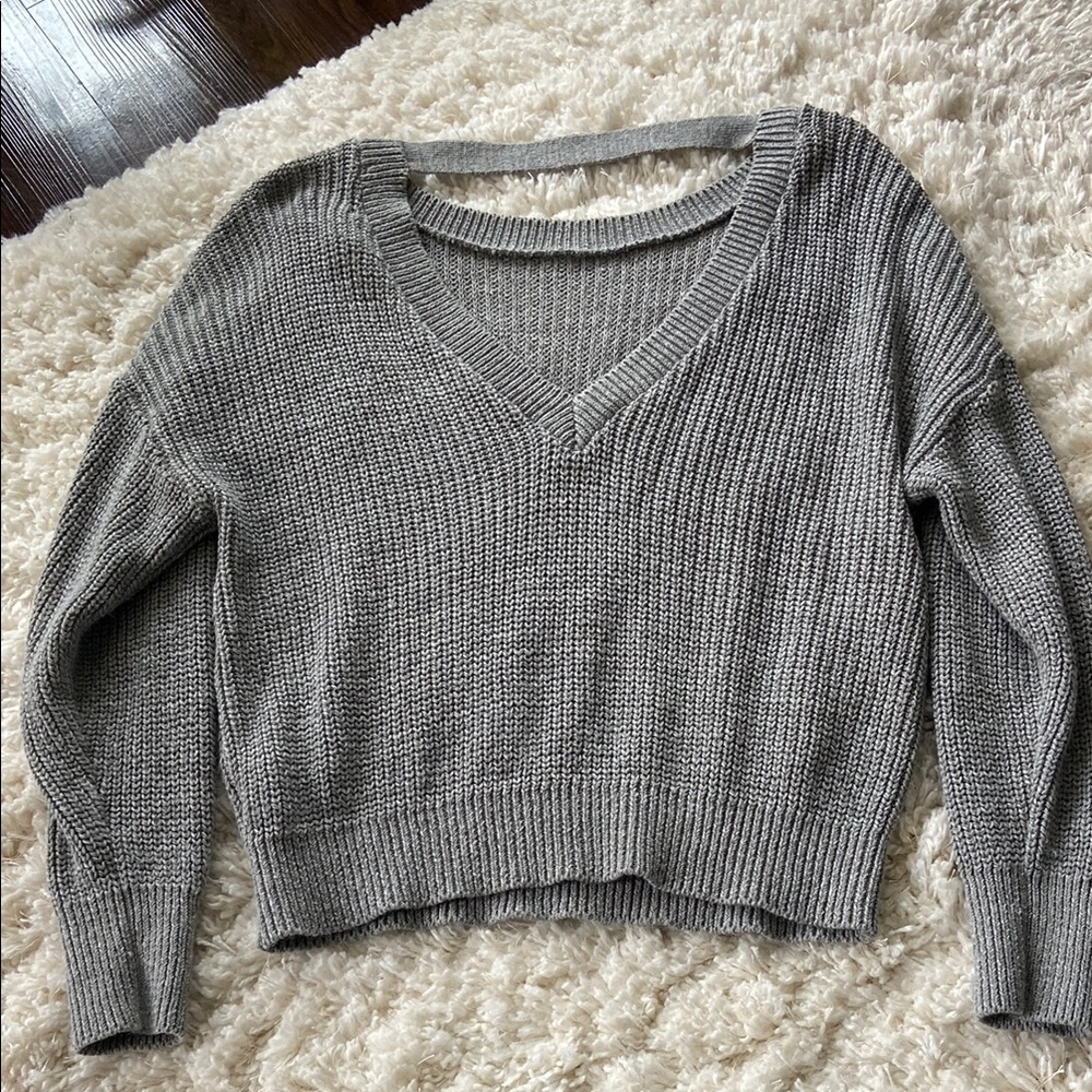 Express Women's Sweater